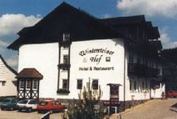 Bikerhotel.com - Hotel Restaurant Wintersteiner Hof