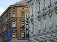 Bikerhotel.com - Hotel Thüringer Hof