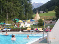 Bikerhotel.com - Tirol Camp