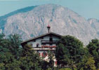 Hotel Gasthof Baumgarten