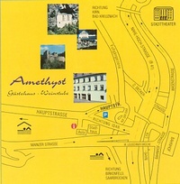 Bikerhotel.com - Hotel Amethyst