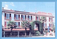 Bikerhotel.com - Hotel Bologna