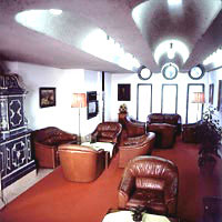 Bikerhotel.com - Hotel Das Bräu