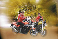 Bikerhotel.com - Hotel Simonhof