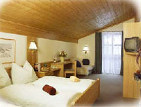 Bikerhotel.com - Hotel Simonhof