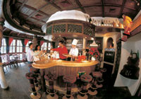 Hotel Latini