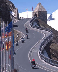 Bikerhotel.com - Hotel Latini