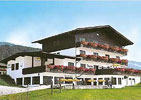 Gasthof Pension Salvenmoser