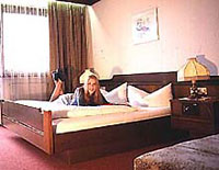 Bikerhotel.com - Ferienhotel Moarhof