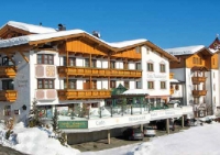 Bikerhotel.com - Alpine Wellness Hotel Sonneck